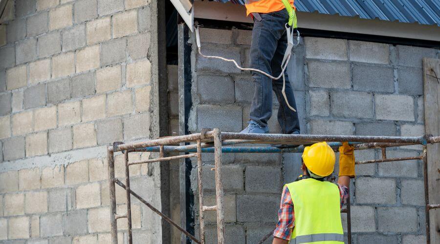 Expert tile roof repair services in Bingham Lake, MN